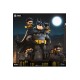 Batman Animated icons PVC Figure Batman Family 18 cm