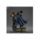 Batman Animated icons PVC Figure Batman Family 18 cm