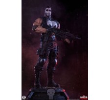 Punisher Statue 1/3 Punisher 70 cm