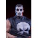 Punisher Statue 1/3 Punisher 70 cm