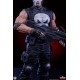 Punisher Statue 1/3 Punisher 70 cm