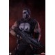 Punisher Statue 1/3 Punisher 70 cm