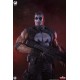 Punisher Statue 1/3 Punisher Deluxe Edition 76 cm