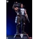 Punisher Statue 1/3 Punisher Deluxe Edition 76 cm