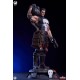 Punisher Statue 1/3 Punisher Deluxe Edition 76 cm