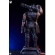 Punisher Statue 1/3 Punisher Deluxe Edition 76 cm