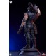 Punisher Statue 1/3 Punisher Deluxe Edition 76 cm