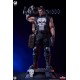 Punisher Statue 1/3 Punisher Deluxe Edition 76 cm