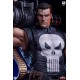 Punisher Statue 1/3 Punisher Deluxe Edition 76 cm