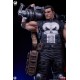 Punisher Statue 1/3 Punisher Deluxe Edition 76 cm