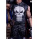 Punisher Statue 1/3 Punisher Deluxe Edition 76 cm