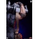 Punisher Statue 1/3 Punisher Deluxe Edition 76 cm