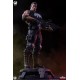 Punisher Statue 1/3 Punisher Deluxe Edition 76 cm