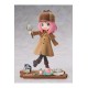 Spy x Family PVC Statue 1/7 Anya Forger: Detective Version 17 cm