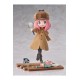 Spy x Family PVC Statue 1/7 Anya Forger: Detective Version 17 cm