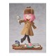 Spy x Family PVC Statue 1/7 Anya Forger: Detective Version 17 cm