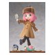 Spy x Family PVC Statue 1/7 Anya Forger: Detective Version 17 cm