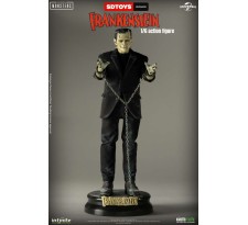 Frankenstein's Monster 1/6 Action Figure Standard Edition