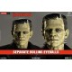 Frankenstein s Monster 1/6 Action Figure Standard Edition