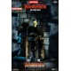 Frankenstein s Monster 1/6 Action Figure Deluxe Edition