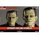 Frankenstein s Monster 1/6 Action Figure Deluxe Edition