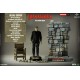 Frankenstein s Monster 1/6 Action Figure Deluxe Edition