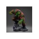 Marvel BDS Art Scale Statue 1/10 Infinity Gauntlet Hulk Diorama 25 cm