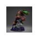 Marvel BDS Art Scale Statue 1/10 Infinity Gauntlet Hulk Diorama 25 cm