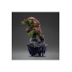 Marvel BDS Art Scale Statue 1/10 Infinity Gauntlet Hulk Deluxe Diorama 32 cm