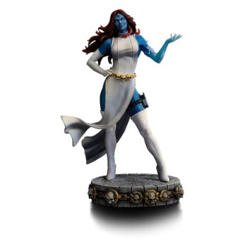 Marvel Comics Art Scale Statue 1/10 X-men Mystique