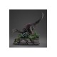 Jurassic World: Dominion Demi Art Scale Statue 1/20 Therizinosaurus 29 cm