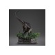 Jurassic World: Dominion Demi Art Scale Statue 1/20 Therizinosaurus 29 cm