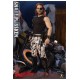 Escape from New York Crown Series Action Figure 1/6 Snake Plissken (Real Hair Version) 30 cm