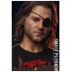 Escape from New York Crown Series Action Figure 1/6 Snake Plissken (Real Hair Version) 30 cm