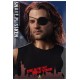 Escape from New York Crown Series Action Figure 1/6 Snake Plissken (Real Hair Version) 30 cm