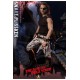 Escape from New York Crown Series Action Figure 1/6 Snake Plissken (Real Hair Version) 30 cm