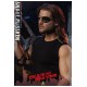 Escape from New York Crown Series Action Figure 1/6 Snake Plissken (Real Hair Version) 30 cm