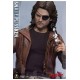 Escape from New York Crown Series Action Figure 1/6 Snake Plissken (Sculpted Hair Version) 30 cm