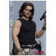 Escape from New York Crown Series Action Figure 1/6 Snake Plissken (Sculpted Hair Version) 30 cm