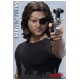 Escape from New York Crown Series Action Figure 1/6 Snake Plissken (Sculpted Hair Version) 30 cm