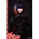 Ghost In the Shell SAC 2045 Motoko Kusanagi Combat Suit Version