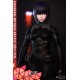 Ghost In the Shell SAC 2045 Motoko Kusanagi Combat Suit Version