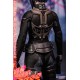 Ghost In the Shell SAC 2045 Motoko Kusanagi Combat Suit Version