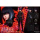 Ghost In the Shell SAC 2045 Motoko Kusanagi Combat Suit Version