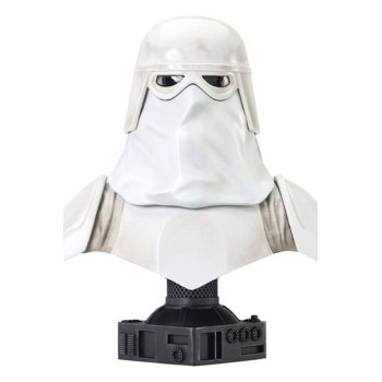 Star Wars Episode VI Legends in 3D Bust 1/2 Snowtrooper 25 cm