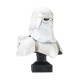 Star Wars Episode VI Legends in 3D Bust 1/2 Snowtrooper 25 cm