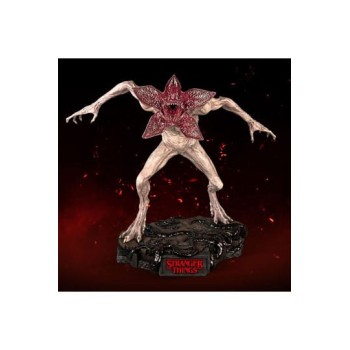 Stranger Things Statue 1/4 Demogorgon 49 cm