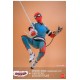 Your Friendly Neighborhood Spider-Man Action Figure 1/6 Spider-Man (Homemade Suit) 29 cm