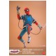 Your Friendly Neighborhood Spider-Man Action Figure 1/6 Spider-Man (Homemade Suit) 29 cm