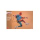 Your Friendly Neighborhood Spider-Man Action Figure 1/6 Spider-Man (Homemade Suit) 29 cm